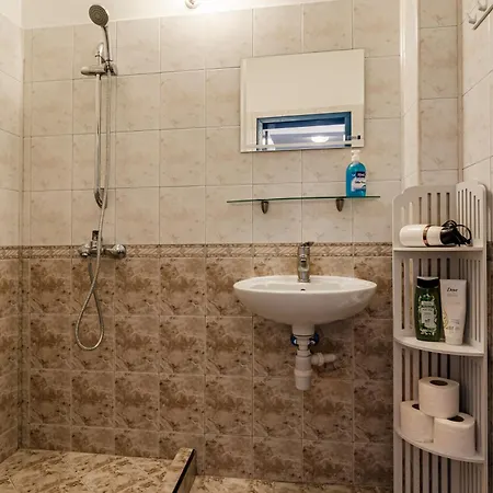 Morska Sirena Apartment Varna