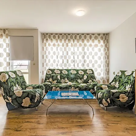 Morska Sirena Apartment *