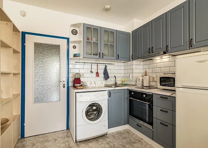 Lejlighed Morska Sirena *