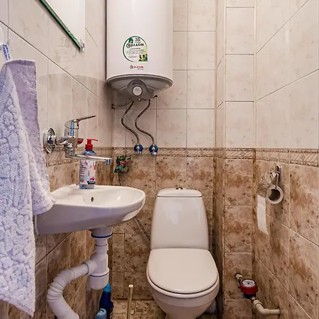 Morska Sirena Appartement Varna