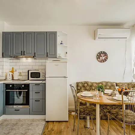 Morska Sirena Appartement *