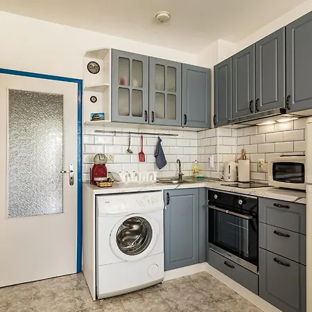 Appartement Morska Sirena *