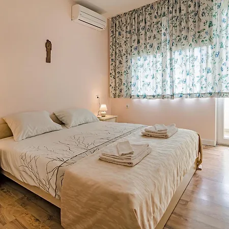 Morska Sirena Appartement Varna