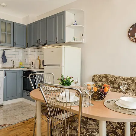 Lejlighed Morska Sirena Varna