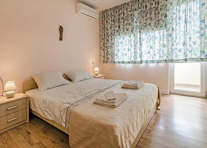 Morska Sirena Apartament Warna